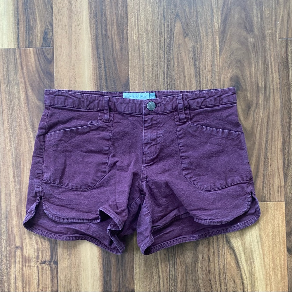 Flylow shorts